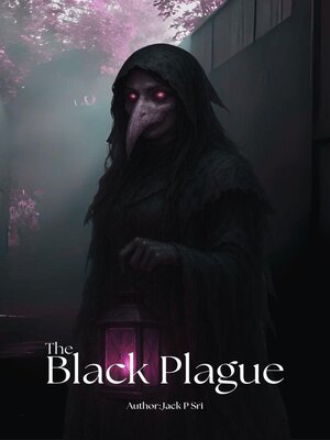 cover image of The Black Plague